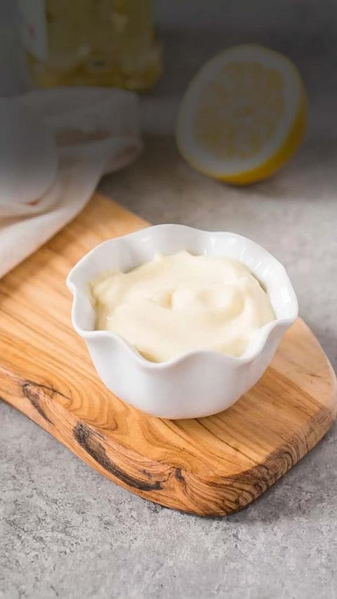 Top 8 Quick and Easy Homemade Mayonnaise Recipes for Snacks