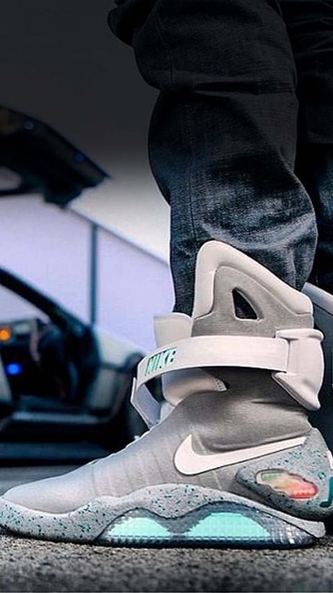 9 Most Expensive Nike Shoes of the World