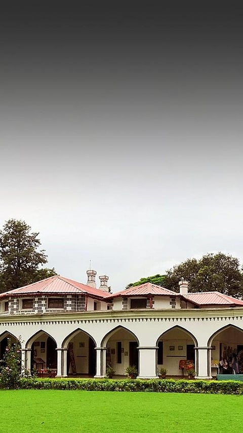 8 most expensive school in India