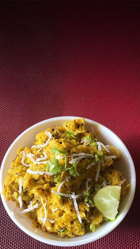 8 hidden and unique recipes other than dosa, idli, vada a must try