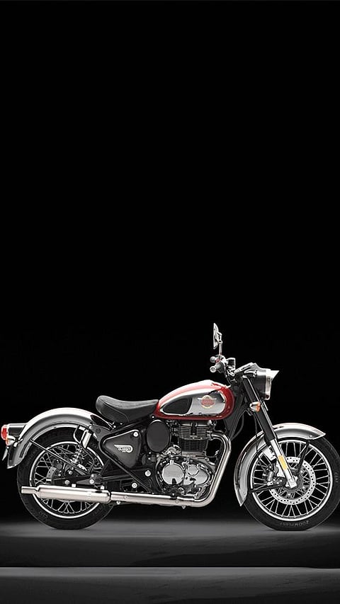 Top 5 motorcycles that make every Indian happy