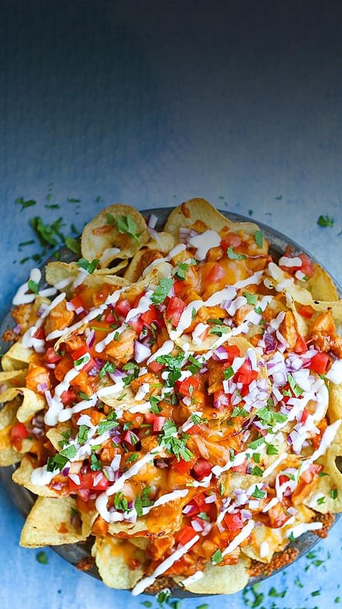 The Top 8 Guilty Pleasure Foods We Secretly Crave a must try