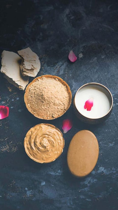 Top benefits of Multani Mitti for your hair
