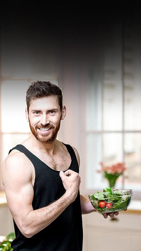 5 Natural Foods to Help You Gain Weight