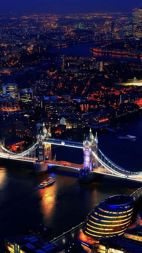 Reasons why UK's 2nd Largest City Birmingham went BANKRUPT