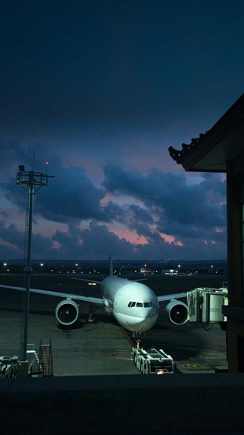 Most Dangerous Airports of The World