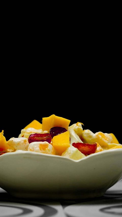 Top 8 Quick and Easy Fruit Chaat Recipes Ready in 5 Minutes