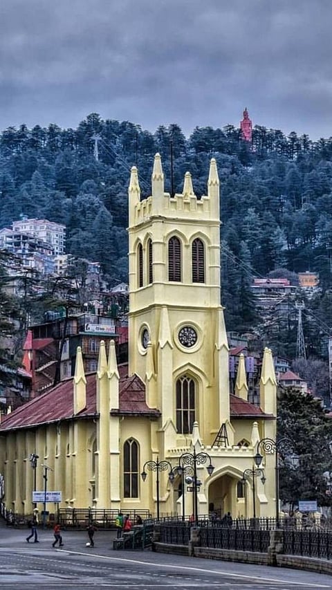 8 Indian states with Most Happy People