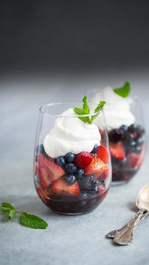 Kidney-Friendly Recipes for People with High Blood Pressure