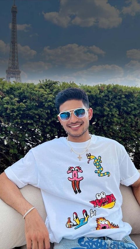 Getting to Know Shubman Gill: India’s Cricket Prodigy