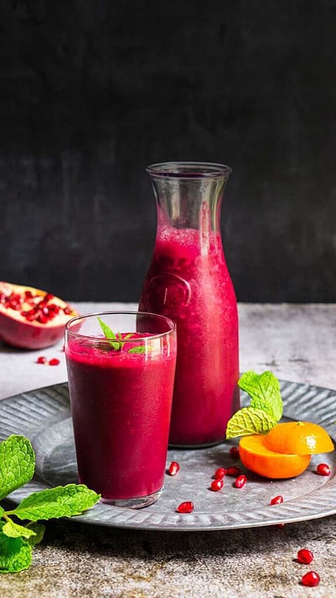 Low-Sugar Smoothie Recipes for a Sweet Start to Your Day