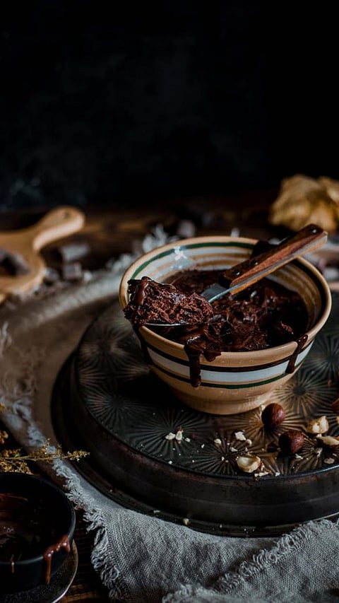 7 Diabetes-Friendly Dessert Recipes with Natural Sweeteners