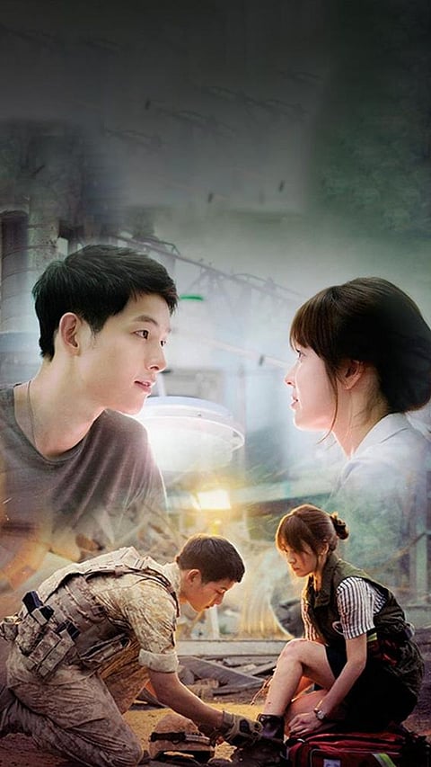 9 K-Dramas to Watch for Free on YouTube