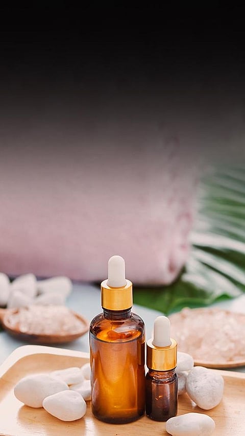 5 Essential Oils for Reducing Health Issues