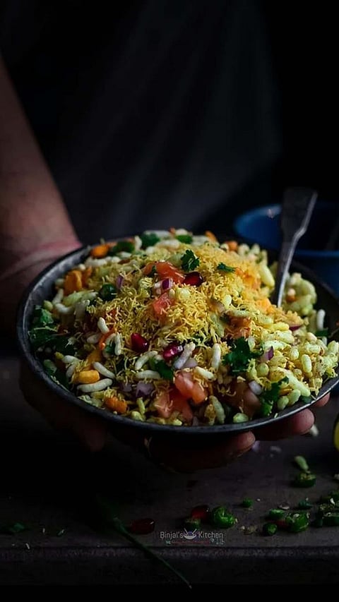 Top 8 Famous Indian Street Food Recipes From all over the Indian Region