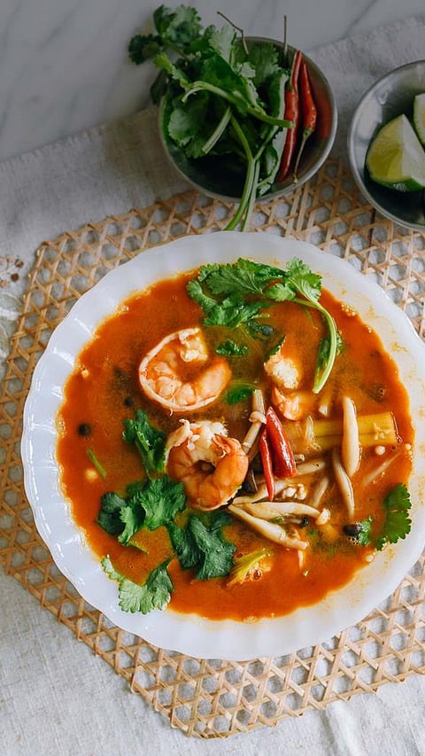 Top 8 Spicy Food Recipes for spice lover