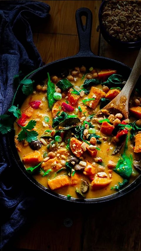 Top 8 best Healthy Lunch idea for Office Tiffin Box