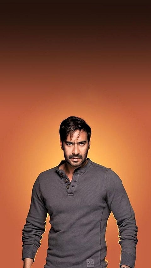 Top 5 Roles of Ajay Devgn That Proved His Versatility