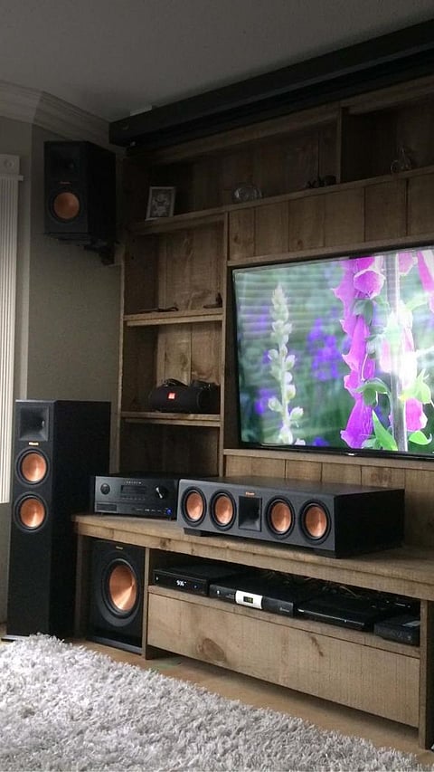 Top 8 Home Theaters Under Rs 10k