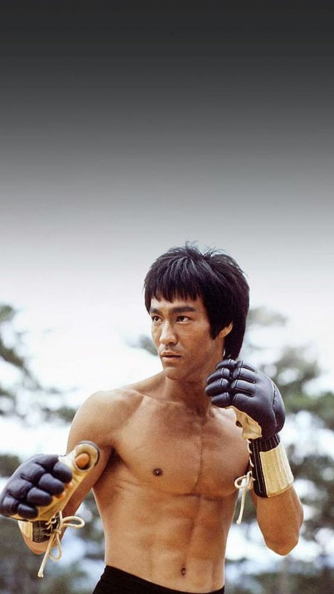 7 Bruce Lee Movies Released After His Death