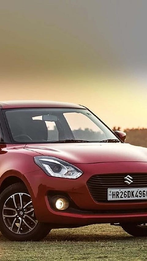 9 Best-Selling Hatchbacks of August 2023