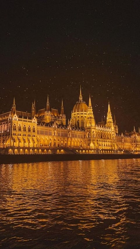 7 Stunning places where rivers merge