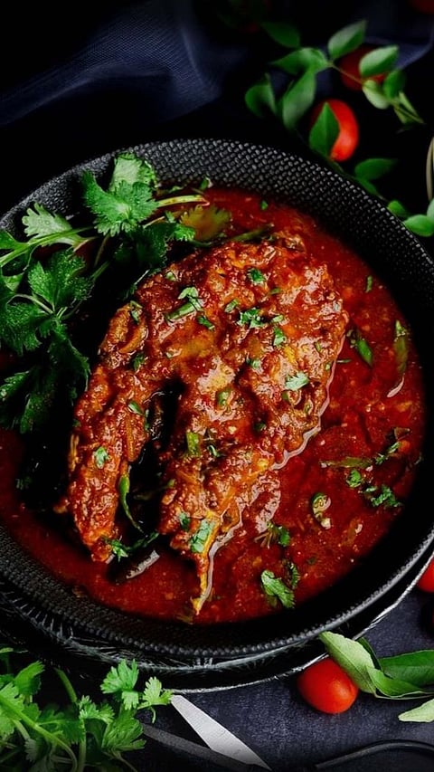 Cooking Up a Feast: 7 Lucknowi Recipes That Bring the Essence of Awadhi Cuisine Home