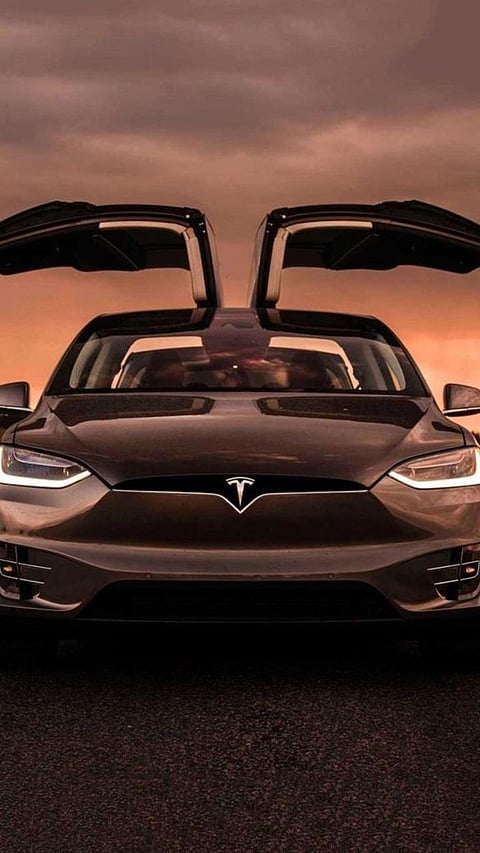 Discover Sustainability: The Top 5 Electric Cars for Eco-Conscious Drivers