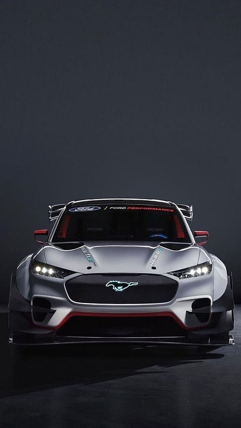 Driving Forward: The Top 5 Autonomous Cars Leading the Future of Driving