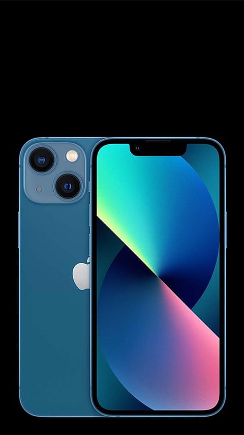 Massive Discount on iPhone 13 Mini: Available for Rs 23,899 in Flipkart Sale