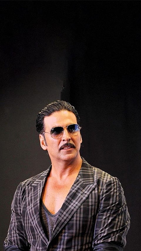 How Akshay Kumar Redefined Action: The 9 Blockbusters You Need to See