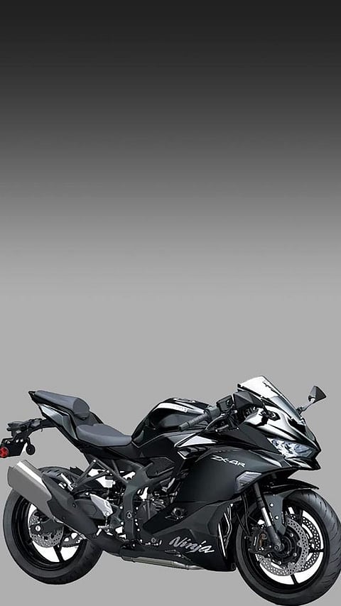 Kawasaki Ninja ZX-4R: India’s New Middleweight Super Sport Bike