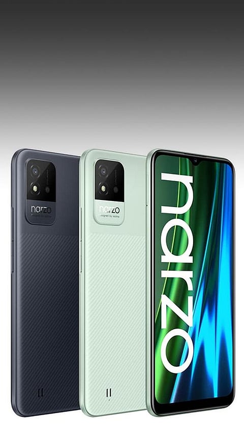 Top 9 Affordable Smartphones in India for 2023