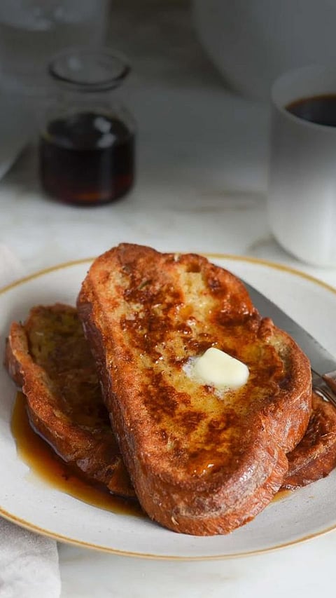 9 Tastiest Breads In The World To Eat As Per 2023 TasteAtlas Survey