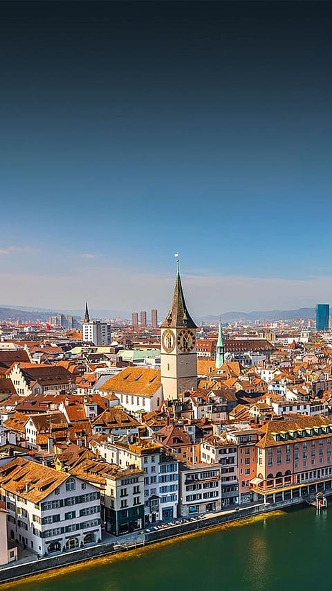 9 Most Expensive Countries to Visit in 2023