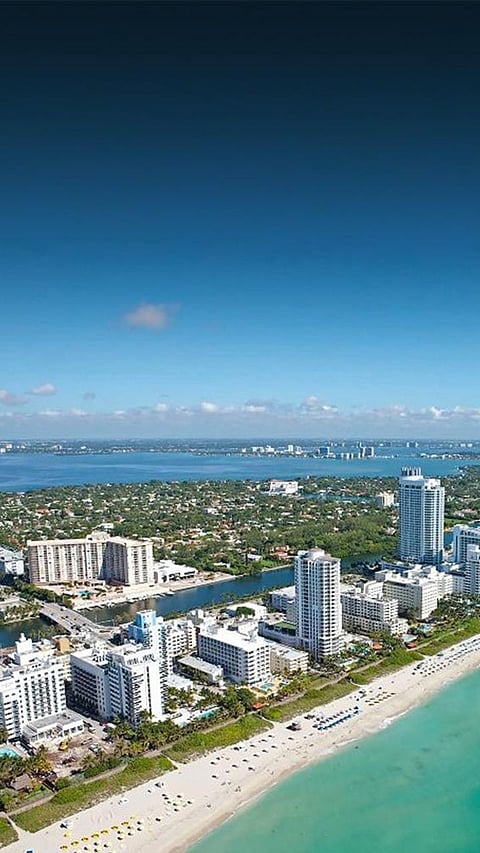 5 Must-See Places in the USA