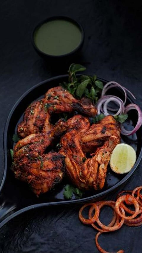 Top 8 Popular tandoori dishes for Indian Party Nights