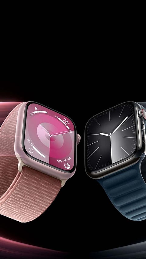 Apple Unveils Watch Series 9: Hits Indian Shelves on September 22