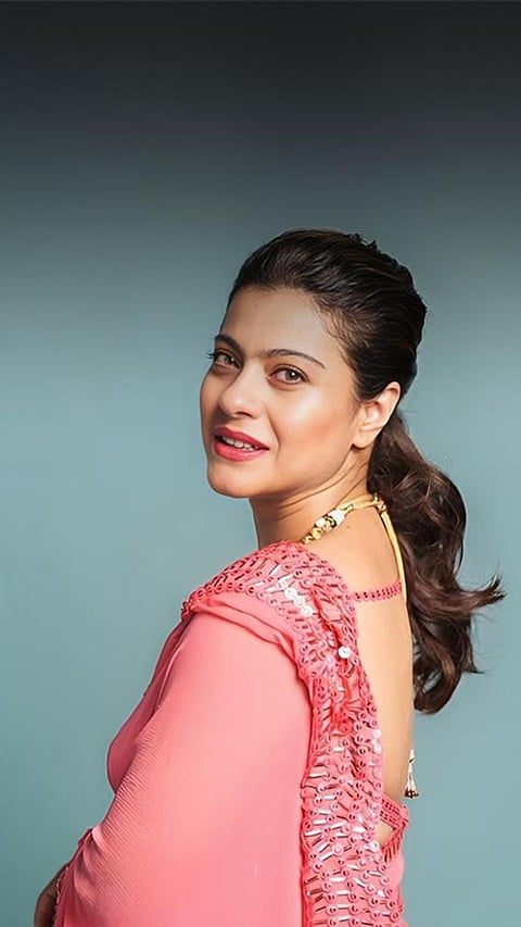 Beautiful Actress Kajol: Blockbuster Queen’s Most Memorable Roles