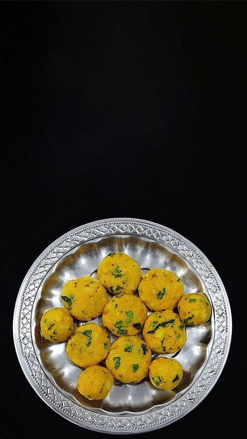 5 Quick Batata Vada Recipes: Instant and Delicious