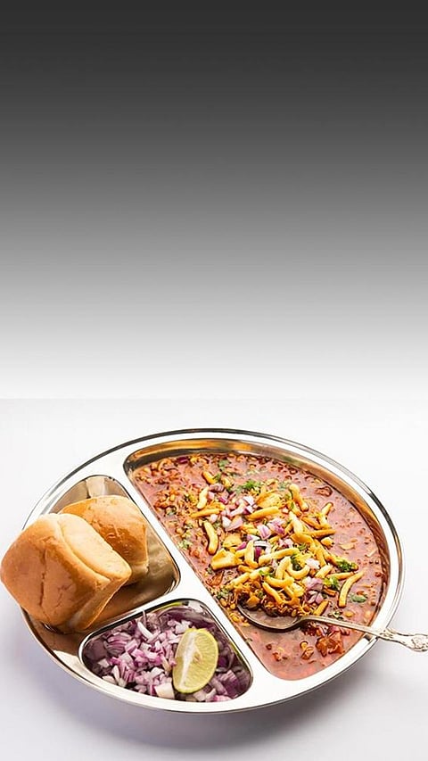 5 Quick Misal Pav Recipes: Speedy and Flavorful Delights