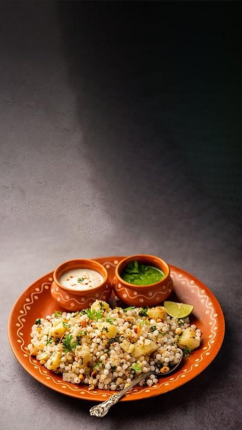 5 Rapid Sabudana Khichdi Recipes: Instant and Delicious