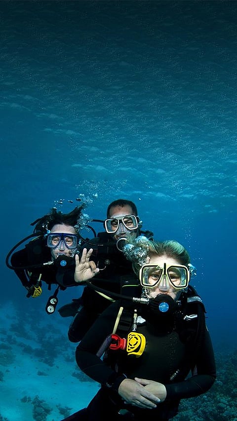 Top 5 Adventurous Activities to Try During Festival Season