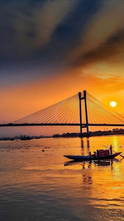 Top 5 Festival Season Cultural Experiences in Kolkata, the City of Joy