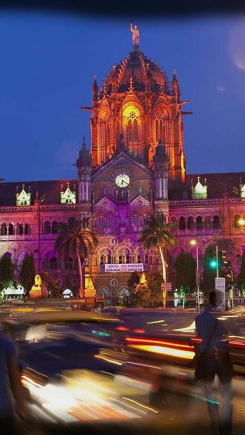 Top 5 Festival Season Nature Escapes Near Mumbai for Serenity