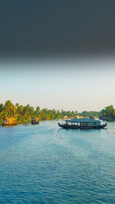 Top 5 Festival Season Retreats in South India’s Scenic Backwaters
