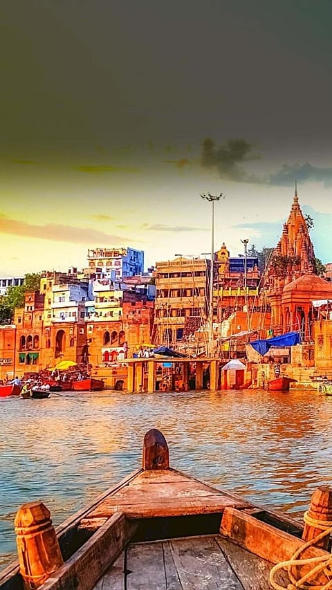 Top 5 Festival Season Religious Sites to Explore in Varanasi