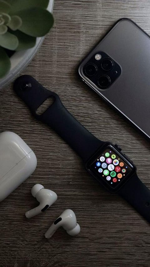 5 Surprising Facts About Apple You Didn't Know