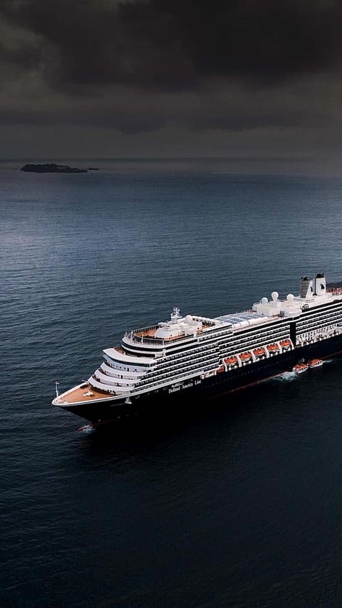 Top 5 Best Cruise Destination For your Holidays