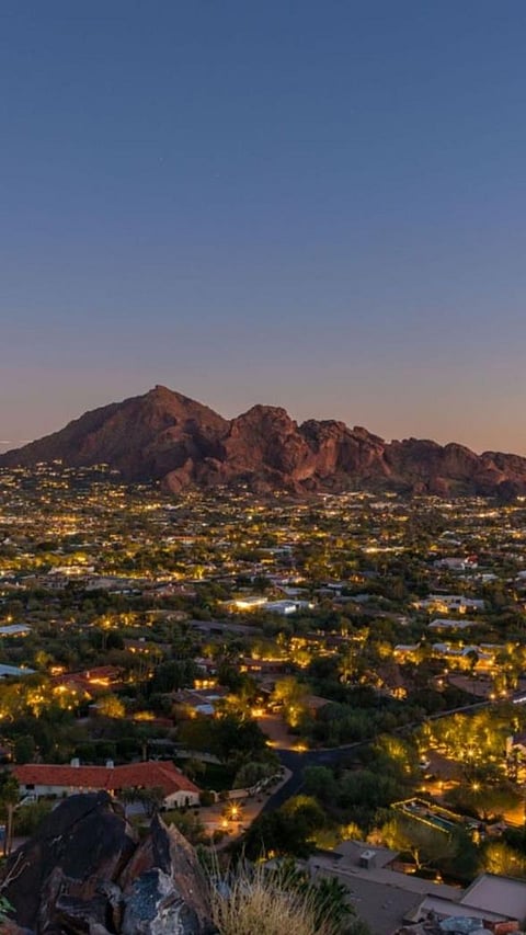 5 Underrated Meditation Spots Around the World to Find Serenity”